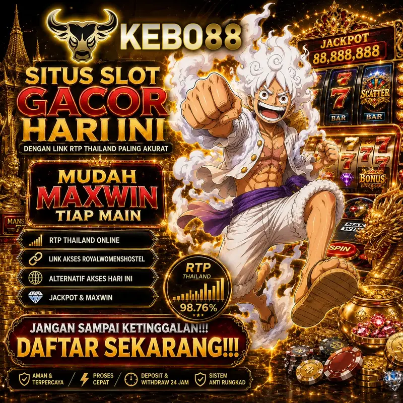 KEBO88